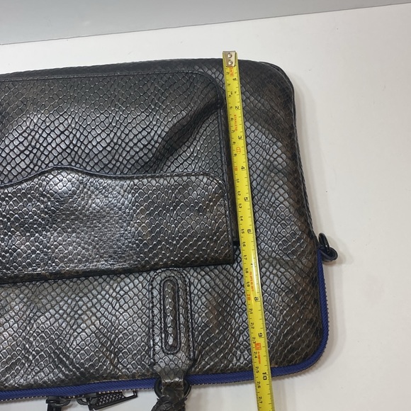 Rebecca Minkoff Laptop Bag - Picture 9 of 15